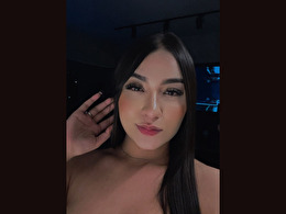 Sexy webcam show met emmasaenz