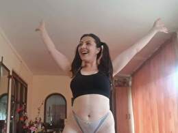Celinestarx - sexcam