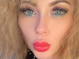 Goldengoddes - sexcam