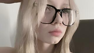 Sexcam avec gigiallens