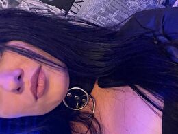 Curvyvanilla - sexcam