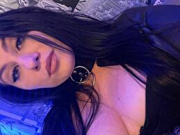 Curvyvanilla - sexcam