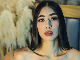 Ivyspicy - sexcam