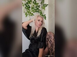 Sexcam avec hannamilf