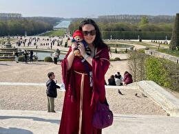 Sexcam avec cherymoon