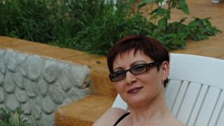 Sexy webcam show met vivianaanal
