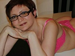 Sexy webcam show met vivianaanal