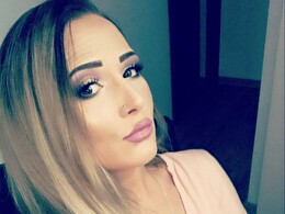 Playboydoll - sexcam