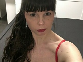 Sexy webcam show met arani