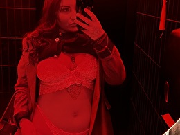 Sexcam avec camilleeee