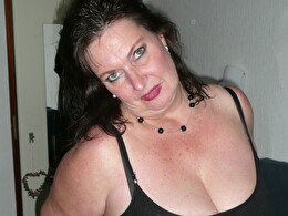 Cougar - sexcam
