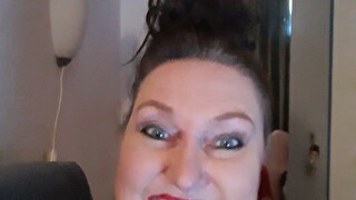 Cougar - sexcam