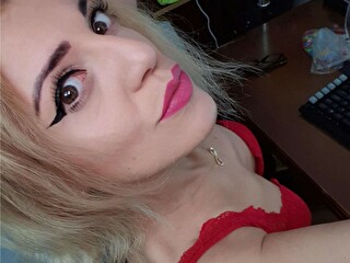 Naughydolll - sexcam