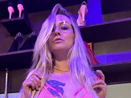 Sexcam avec nikkie25