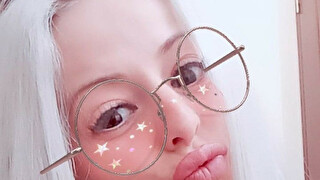 Sexcam avec alesyadoll Sexcam avec alesyadoll