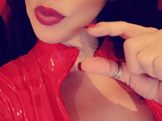 Sexcam avec 'venusx'