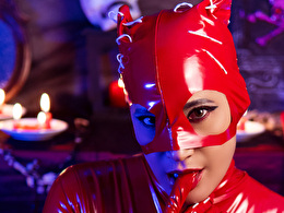 Paulaslave - sexcam Paulaslave - sexcam