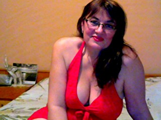 Sexymery - sexcam