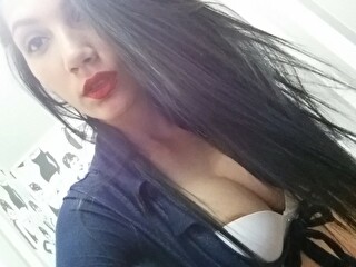 Selenacherry - sexcam